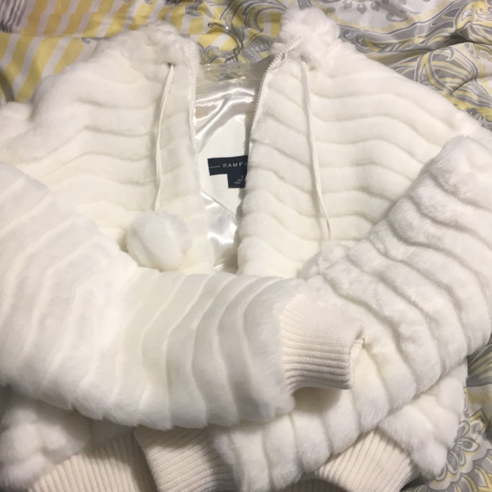 Rampage Coat